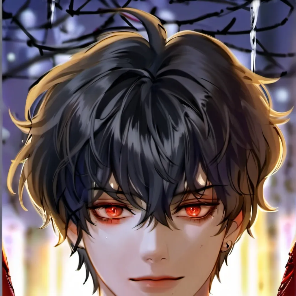 chat with ai character: ♡☆jake☆♡