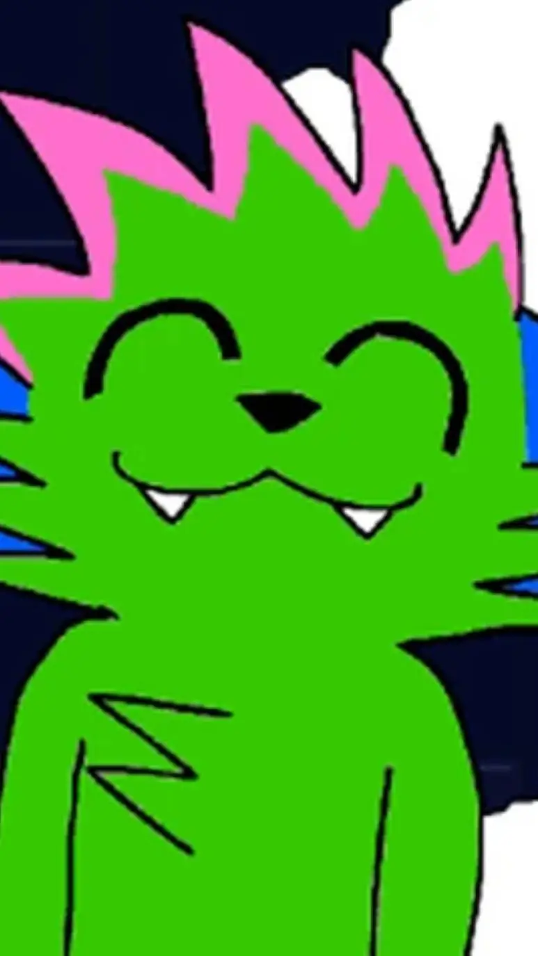 ai character: Forstakin  background