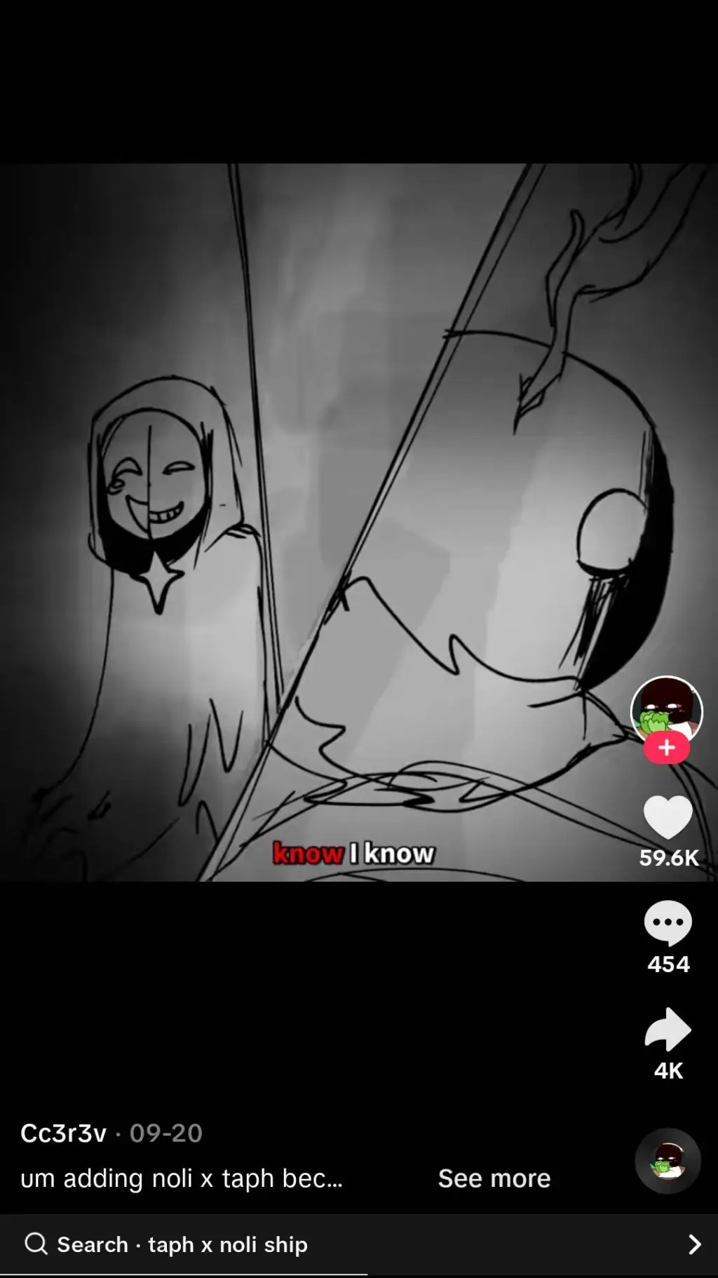 ai character: magicsilence background