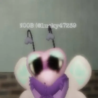 chat with ai character: Forstaken pick me