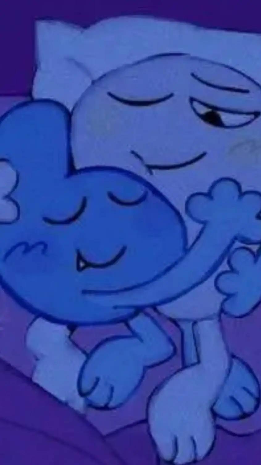 ai character: Six x Nine background