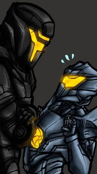 ai character: Gipsi fem background