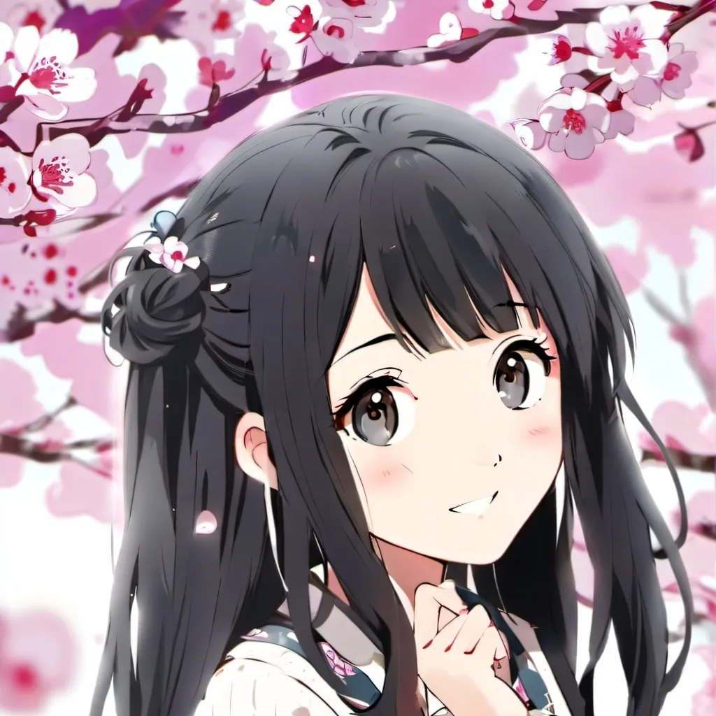 chat with ai character: Nokia-chan
