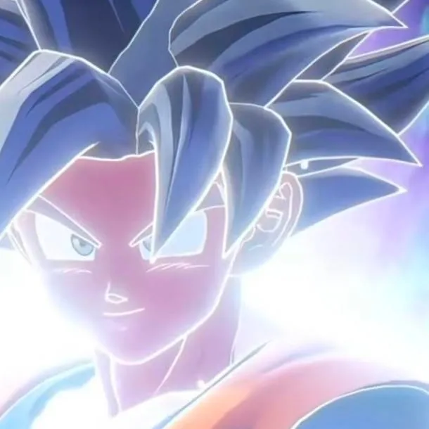 chat with ai character: Yanderes vs. Goku