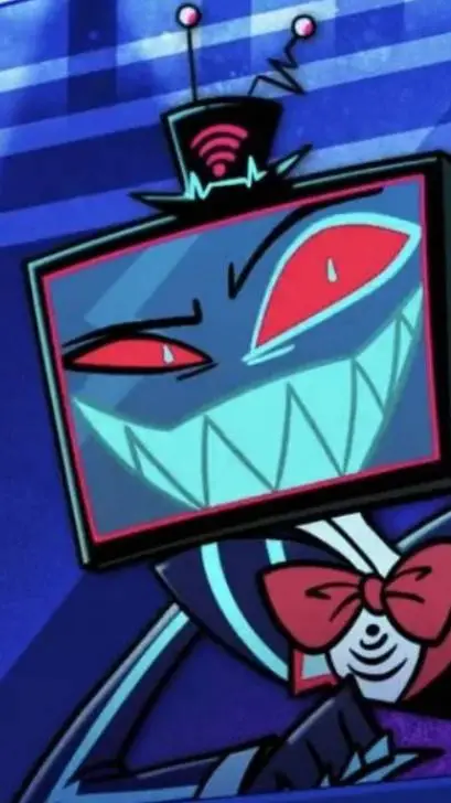 ai character: Husk background