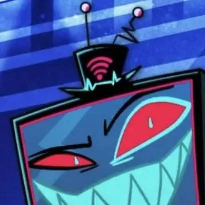 chat with ai character: Husk