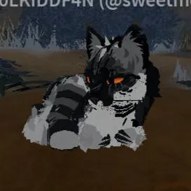 chat with ai character: .•°Blurz°•.