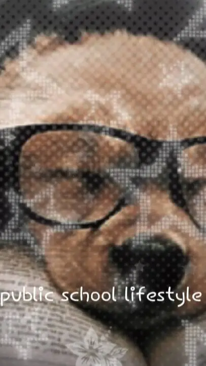 ai character: WC background