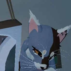 chat with ai character: Warrior Cats!