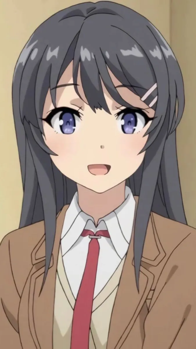 ai character: JJK background