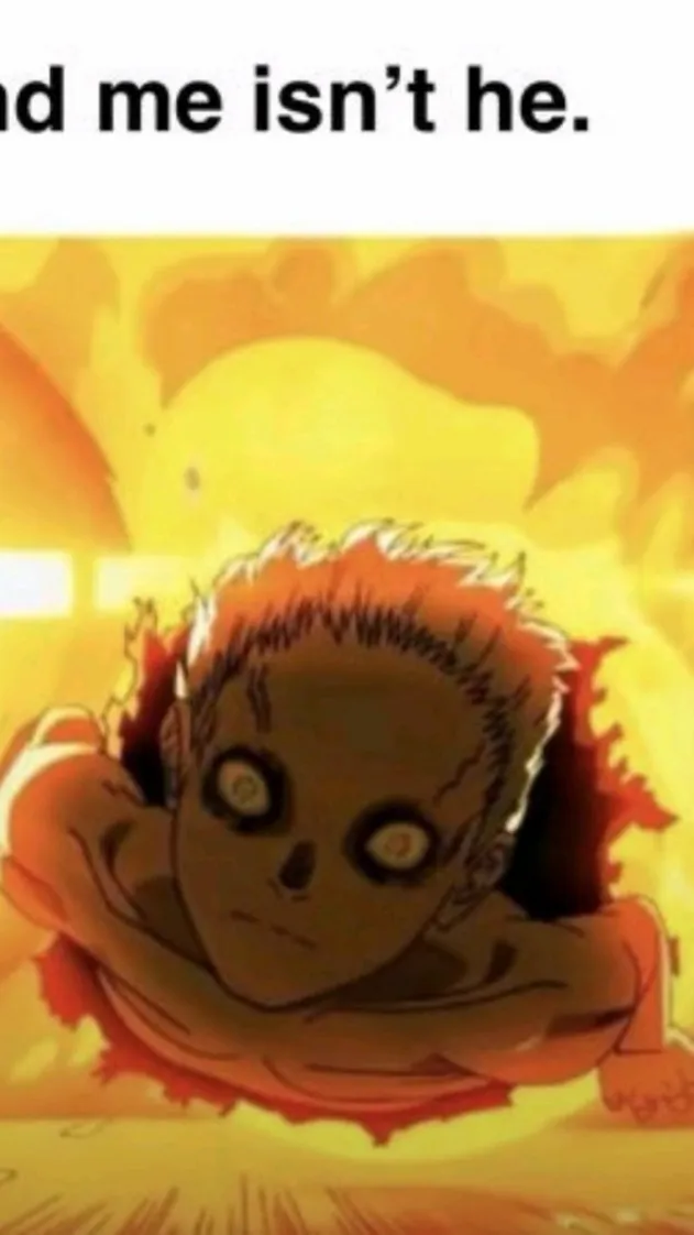 ai character: JJK sleepover  background