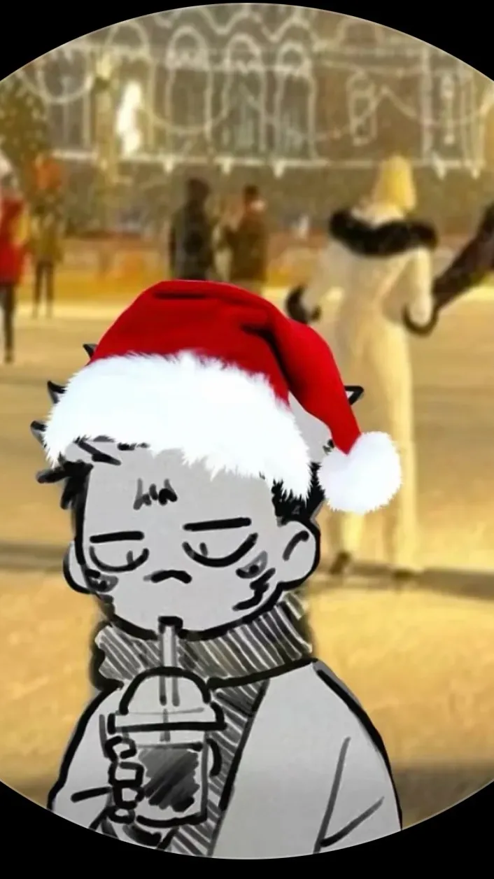 ai character: JJK  background