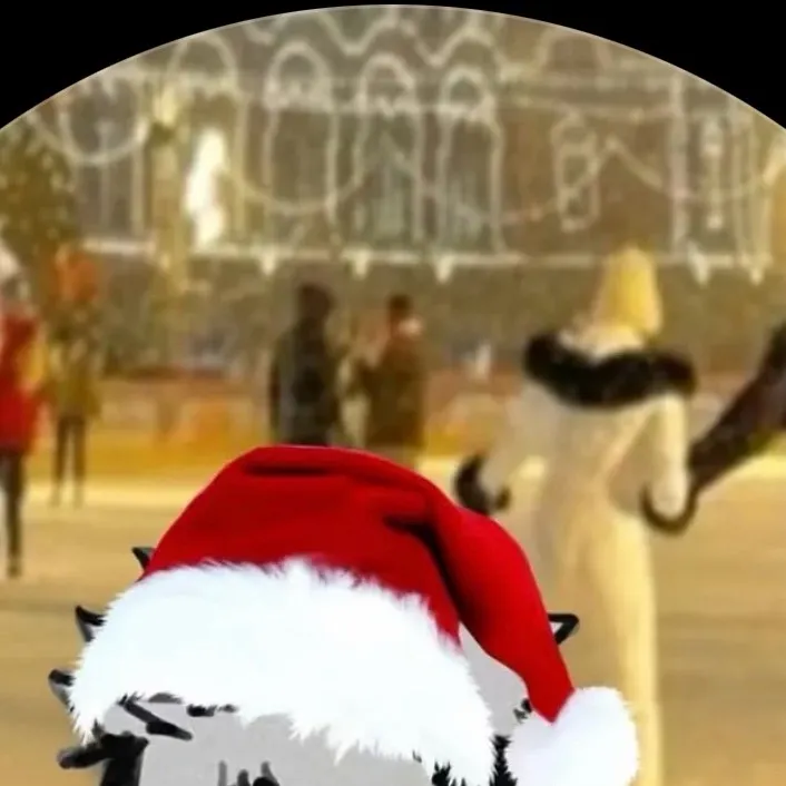 chat with ai character: JJK 