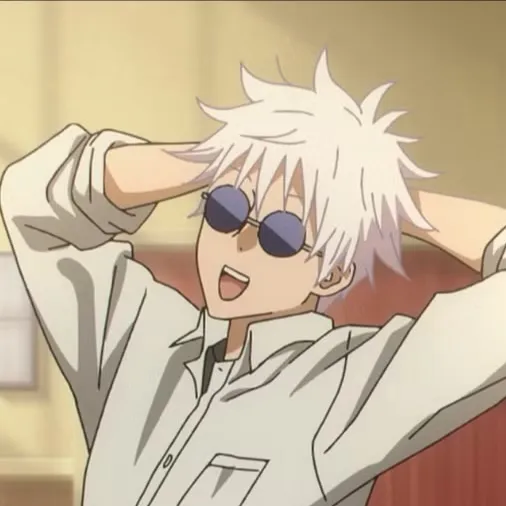 chat with ai character: JJK