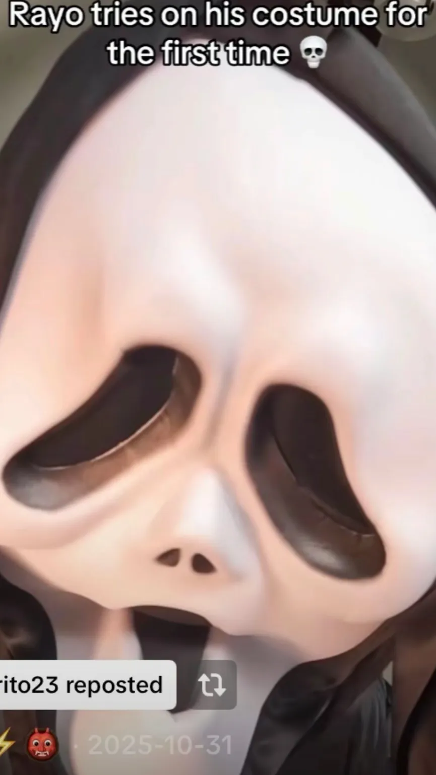 ai character: JJK Shibuya  background