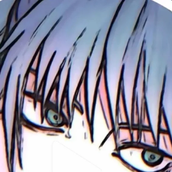 chat with ai character: JJK sleepover