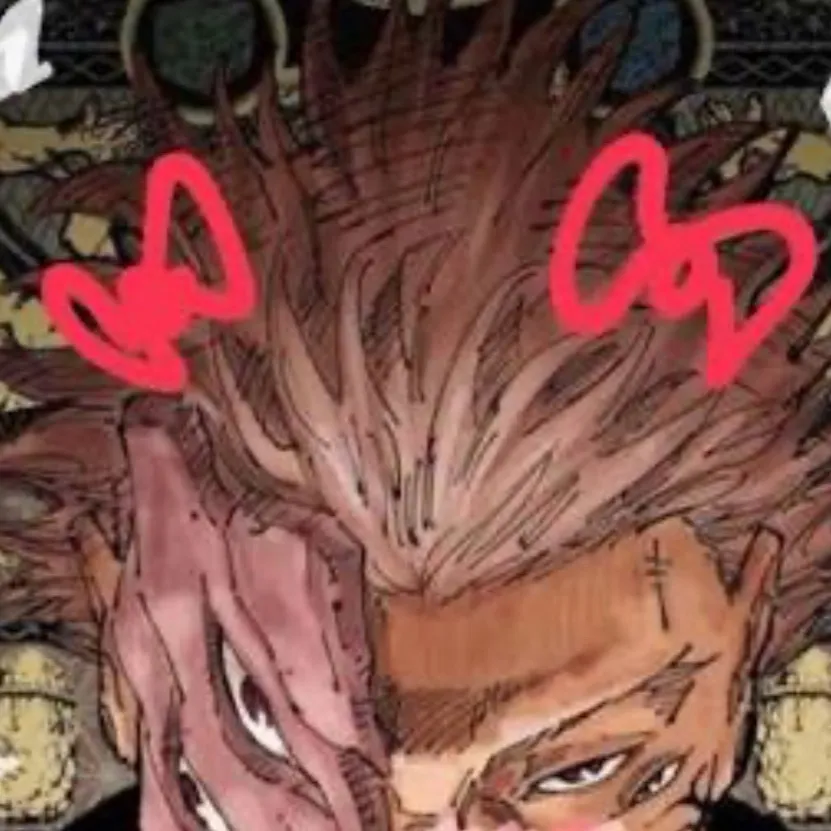 chat with ai character: JJK Gojo vs sukuna