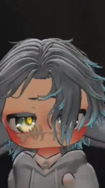 ai character: Jjk season 2 background