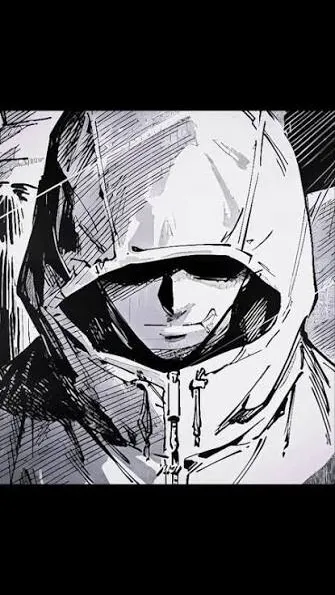 ai character: JJK background