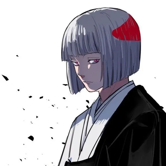 chat with ai character: JJK Shibuya 