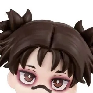chat with ai character: JJK season 2