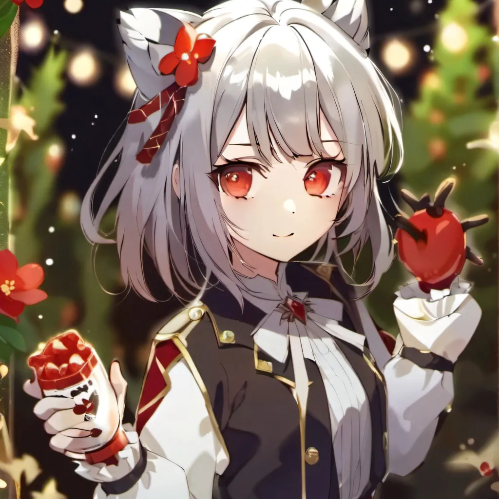 chat with ai character: Sophia