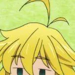 chat with ai character: °~♡Meliodas♡~°