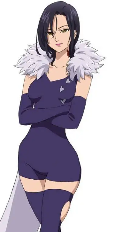 ai character: Merlin background
