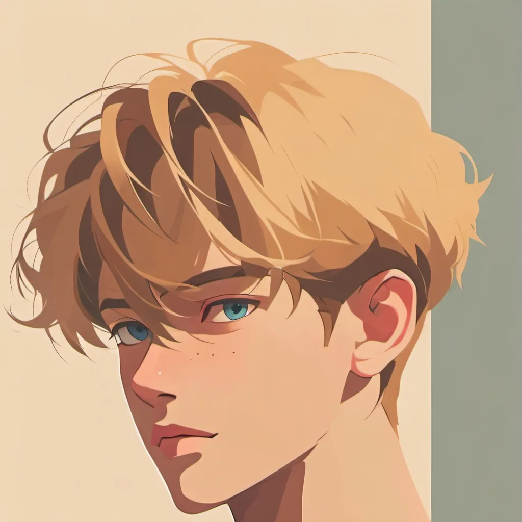 chat with ai character: Elijah 