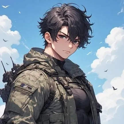 chat with ai character: Killian Jules