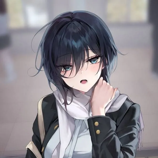 chat with ai character: Ishimi Yokoyama