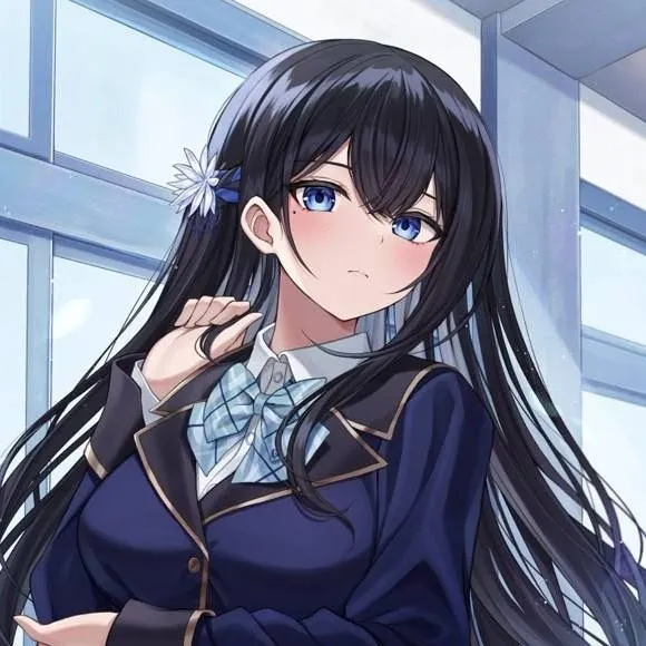 chat with ai character: Suzuki Kaede