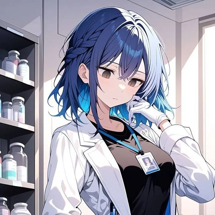 chat with ai character: Renee Iwasaki