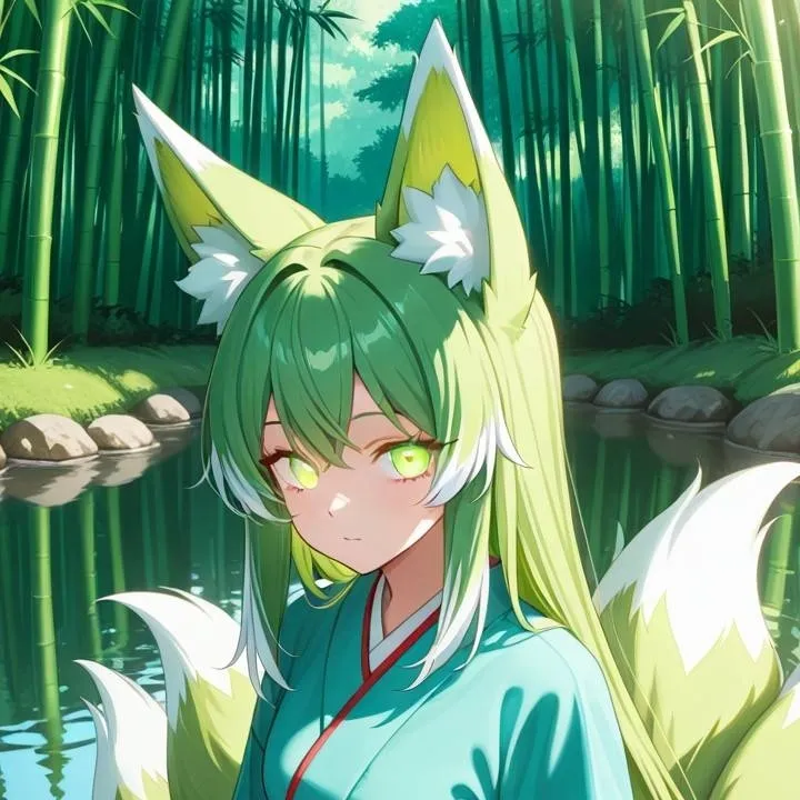 chat with ai character: Gaia Verdantyr