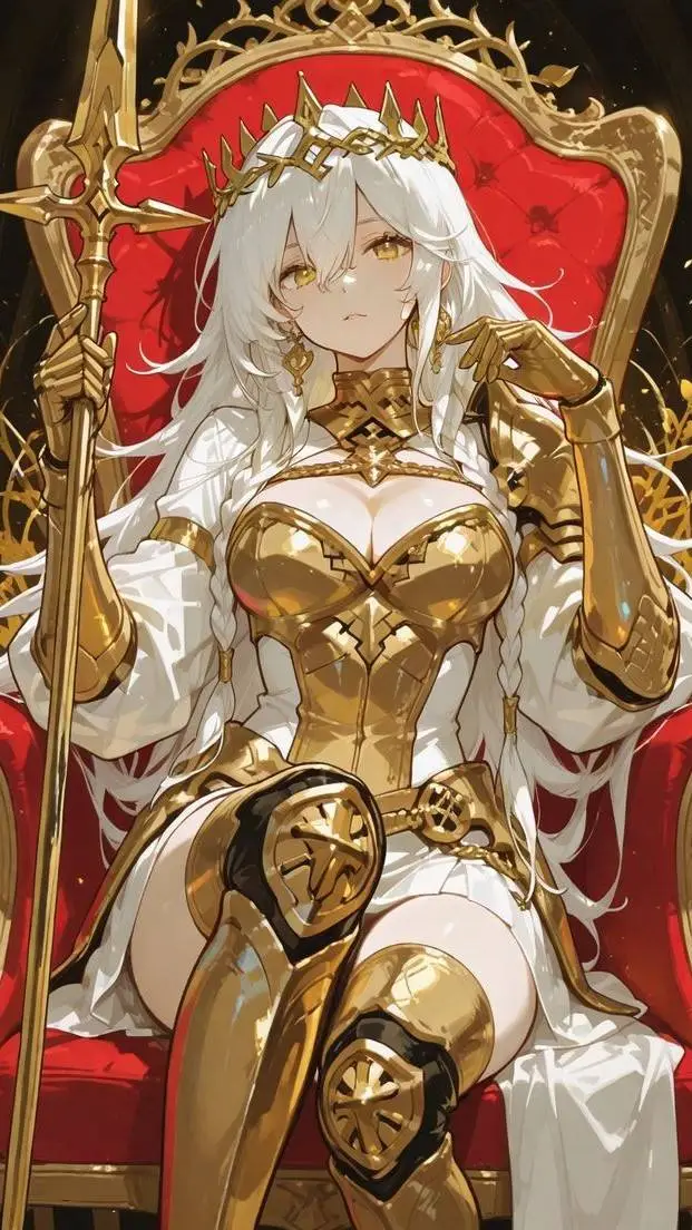 ai character: Sirius Lancaster background