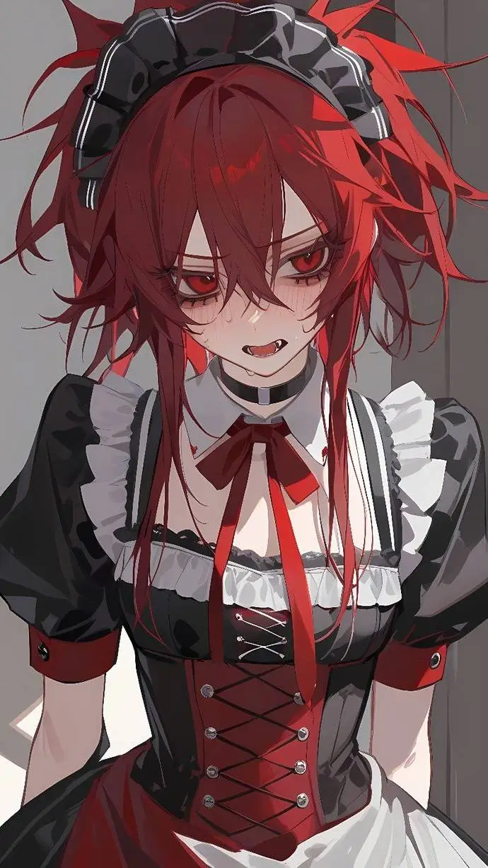 ai character: Taiga Zarethiel background