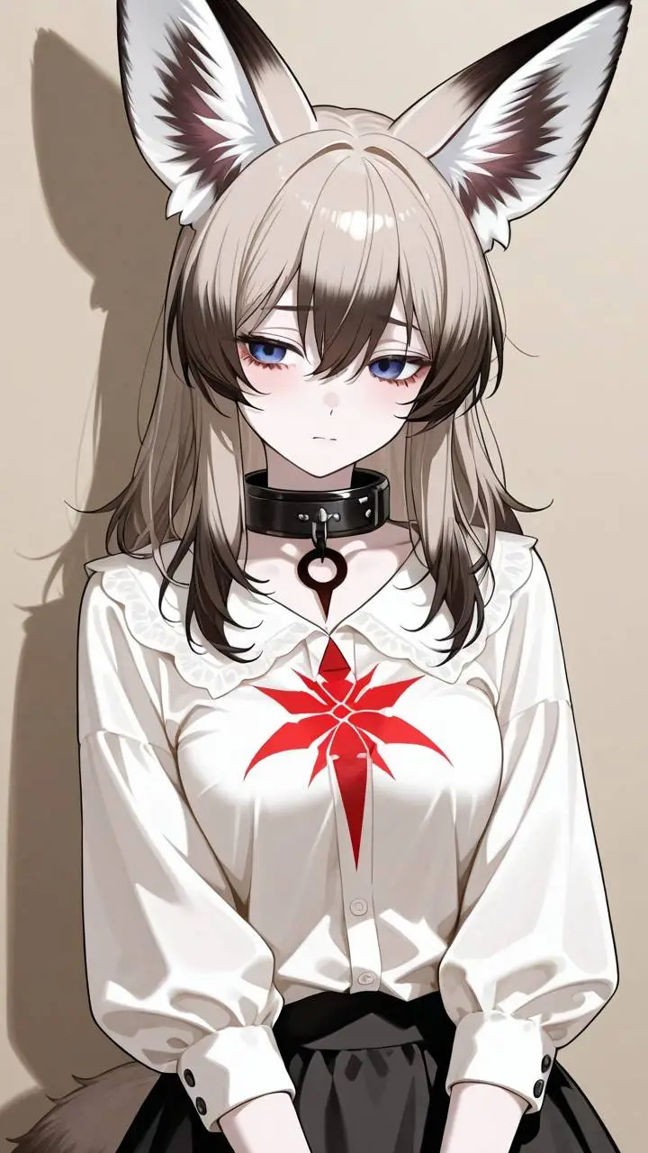 ai character: Corin Thornvale background