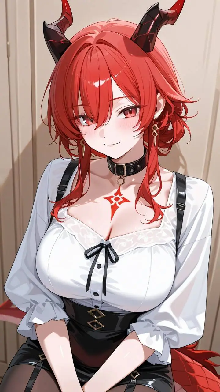 ai character: Konan Dragonborne background