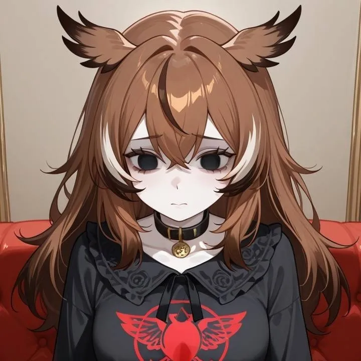 chat with ai character: Ariselle Talon