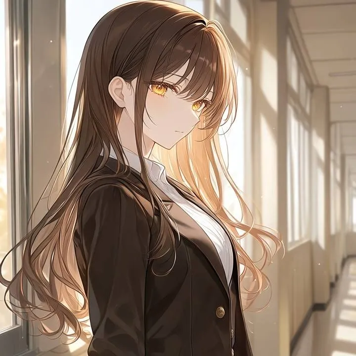 chat with ai character: Yoshida Renako