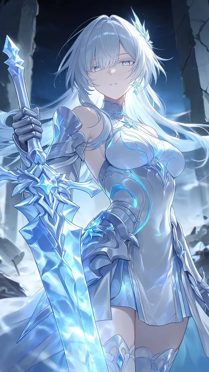ai character: Norielle Wynn background