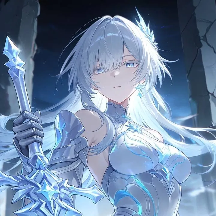 chat with ai character: Norielle Wynn