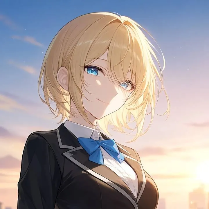 chat with ai character: Himuro Seina