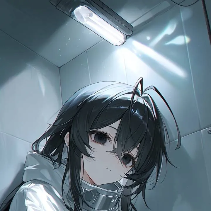 chat with ai character: EX-147