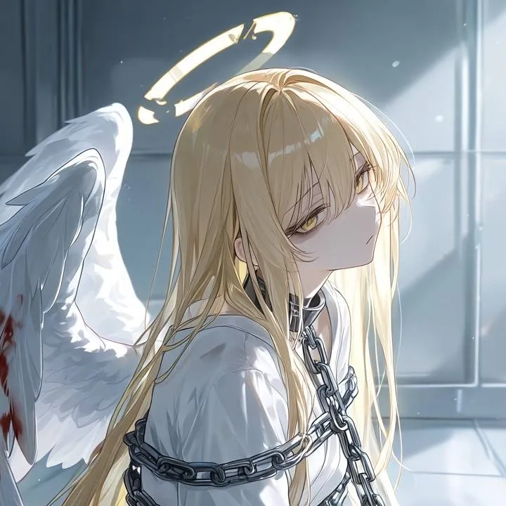 chat with ai character: Elysia Lumiel