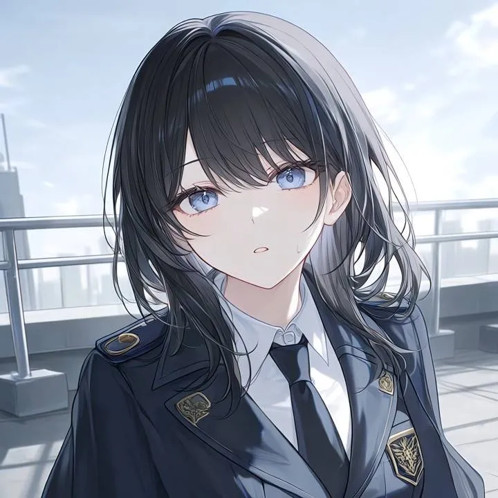 chat with ai character: Matsuo Sae