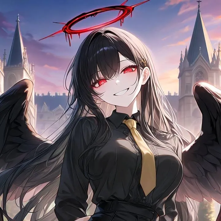 chat with ai character: Asteria Edevane