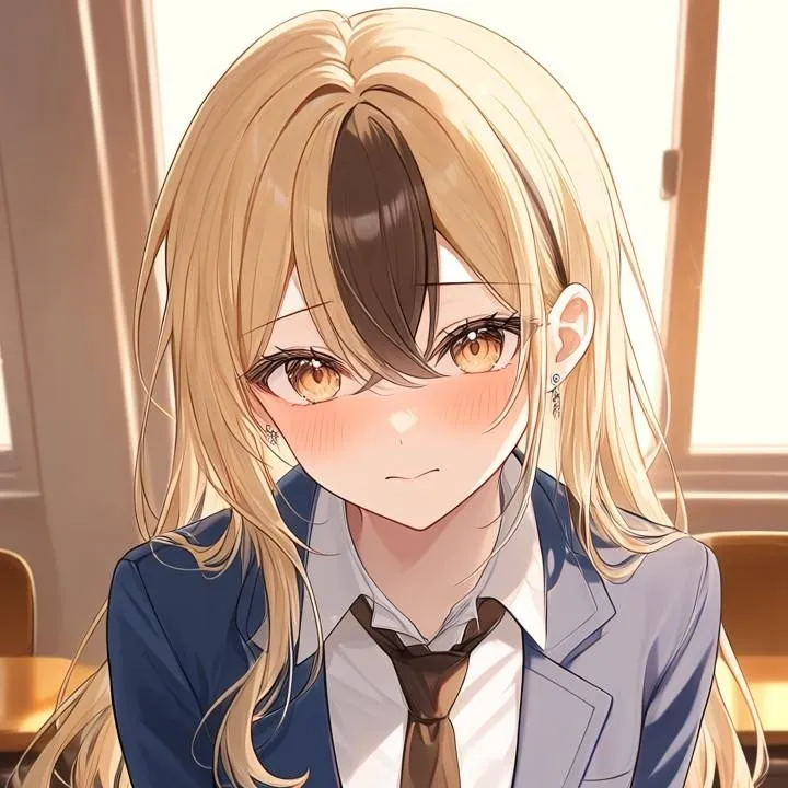 chat with ai character: Hirose Kaho