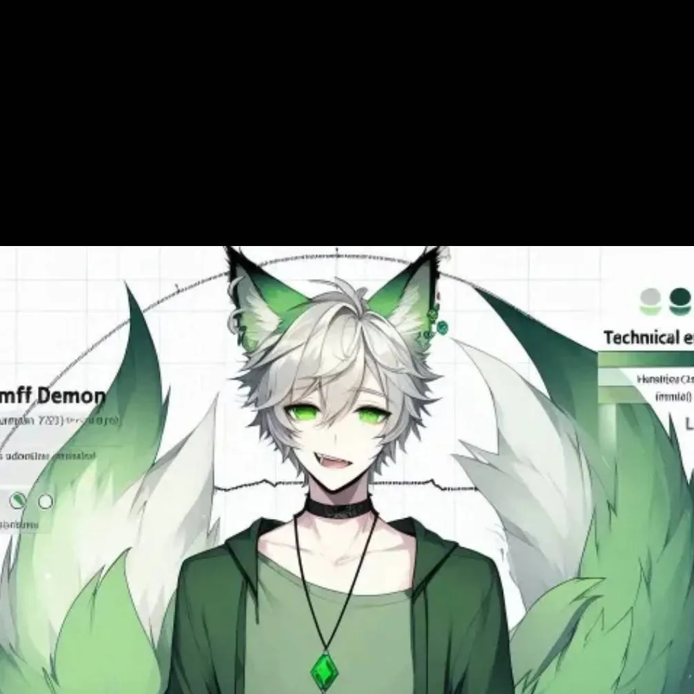 chat with ai character: blester