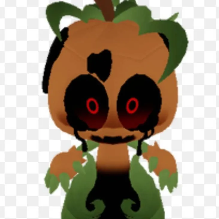 chat with ai character: twisted gourdy